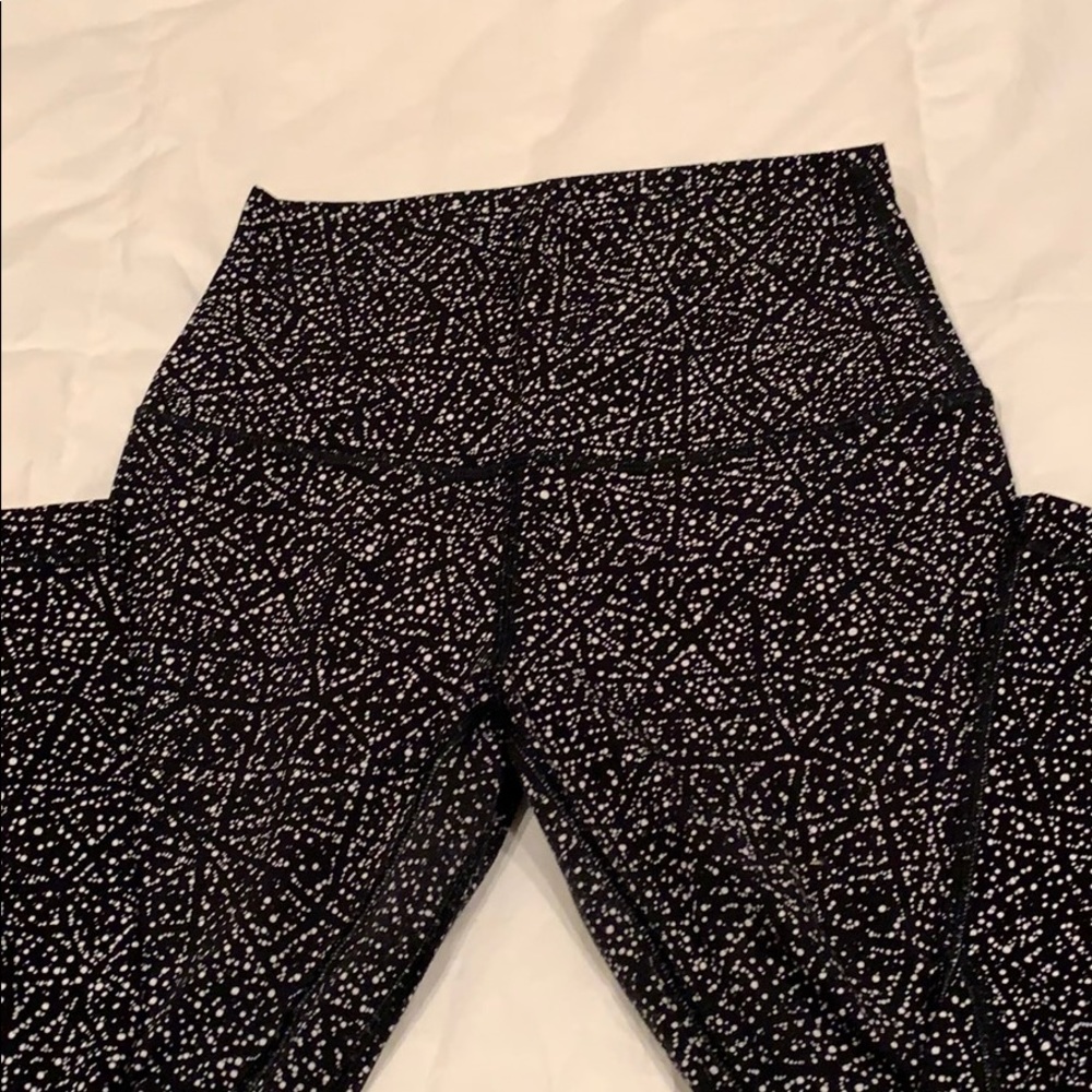 Align crop